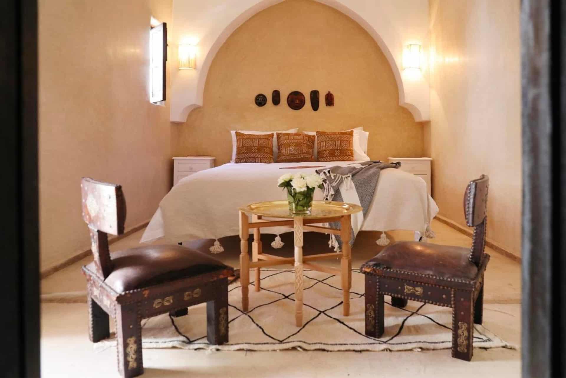 Riad L'Oiseau du Paradis