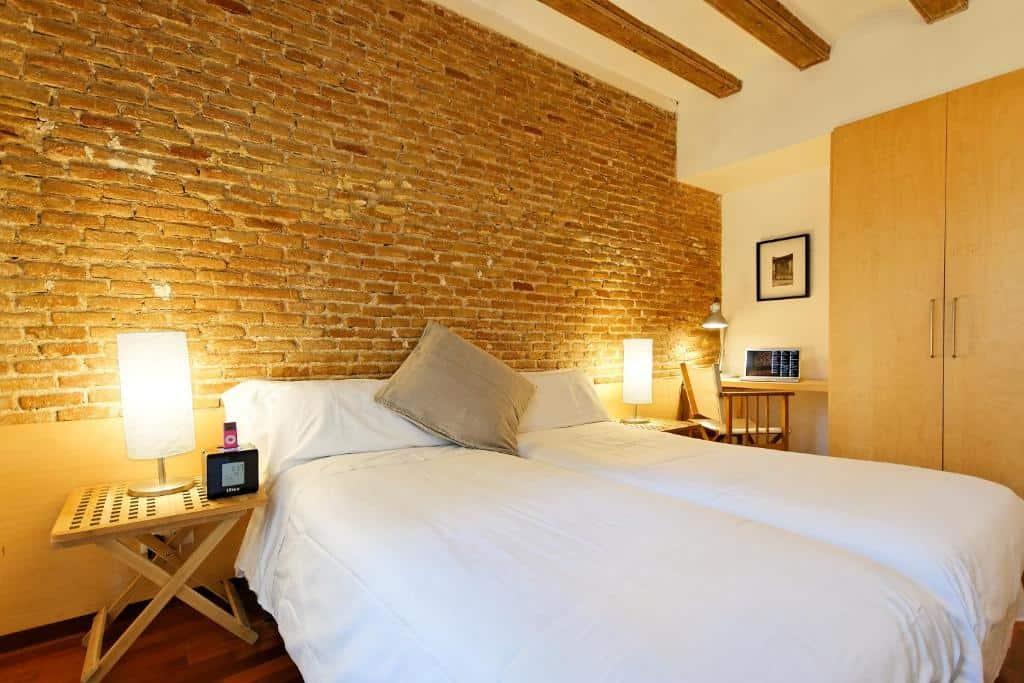 inside barcelona apartments stay in barcelona