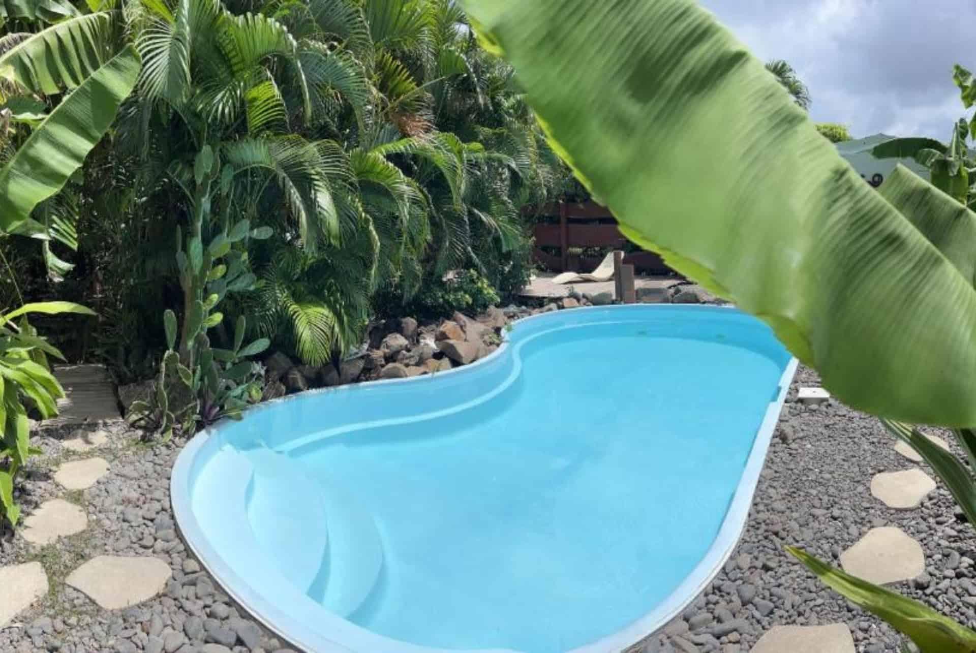 Orcéa & Spa Outdoor Pool