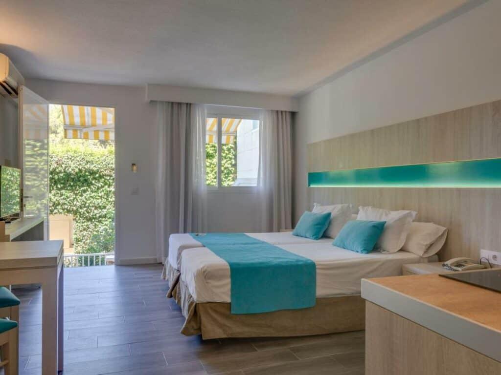 comitas floramar room