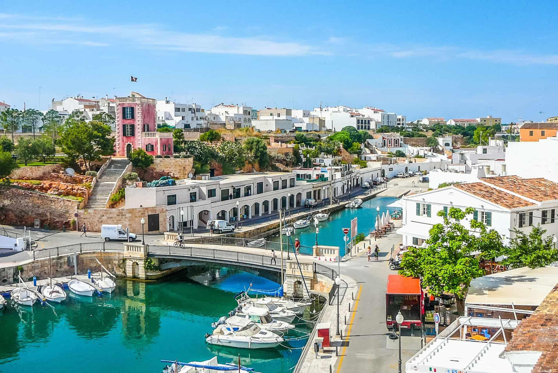 menorca