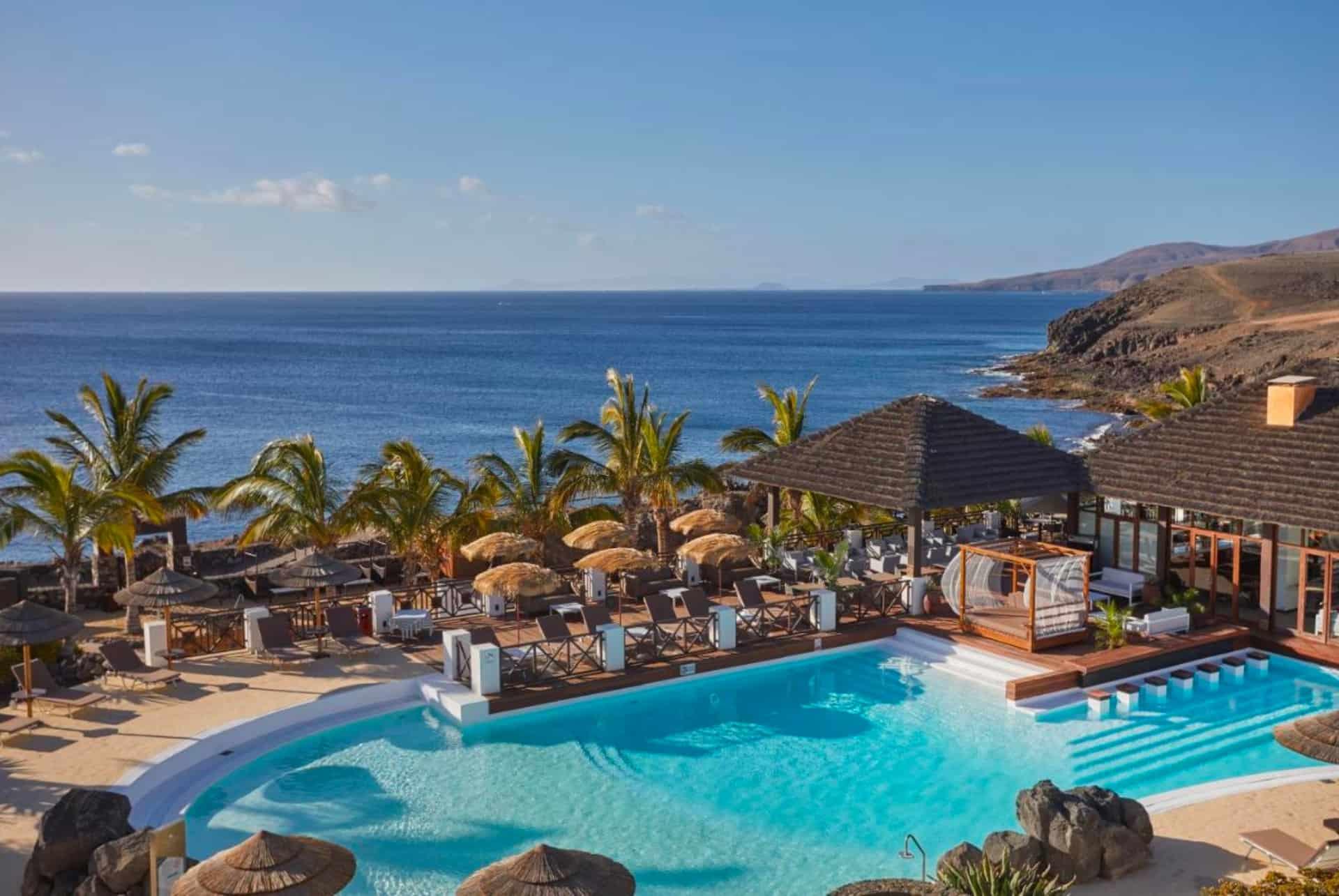 Secrets Lanzarote Resort Spa