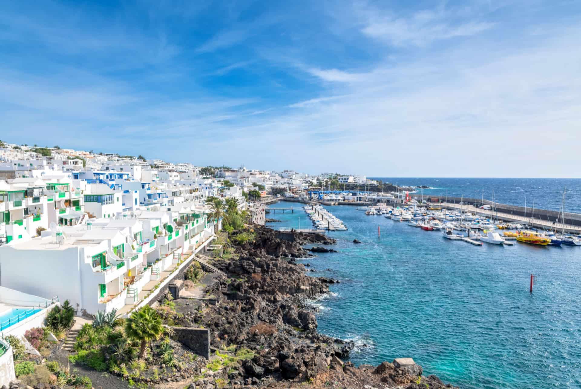 Puerto del Carmen