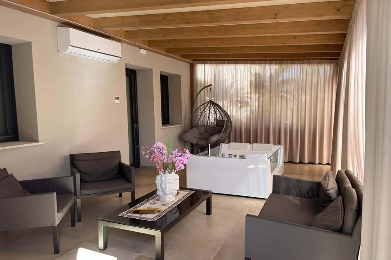 where to stay in Agrigento