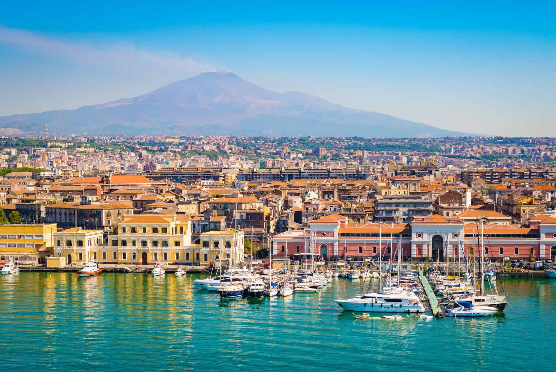 things to do on a road trip in Sicily