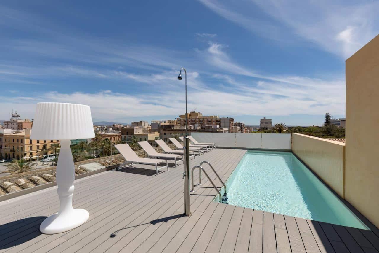 Andrea Hotel