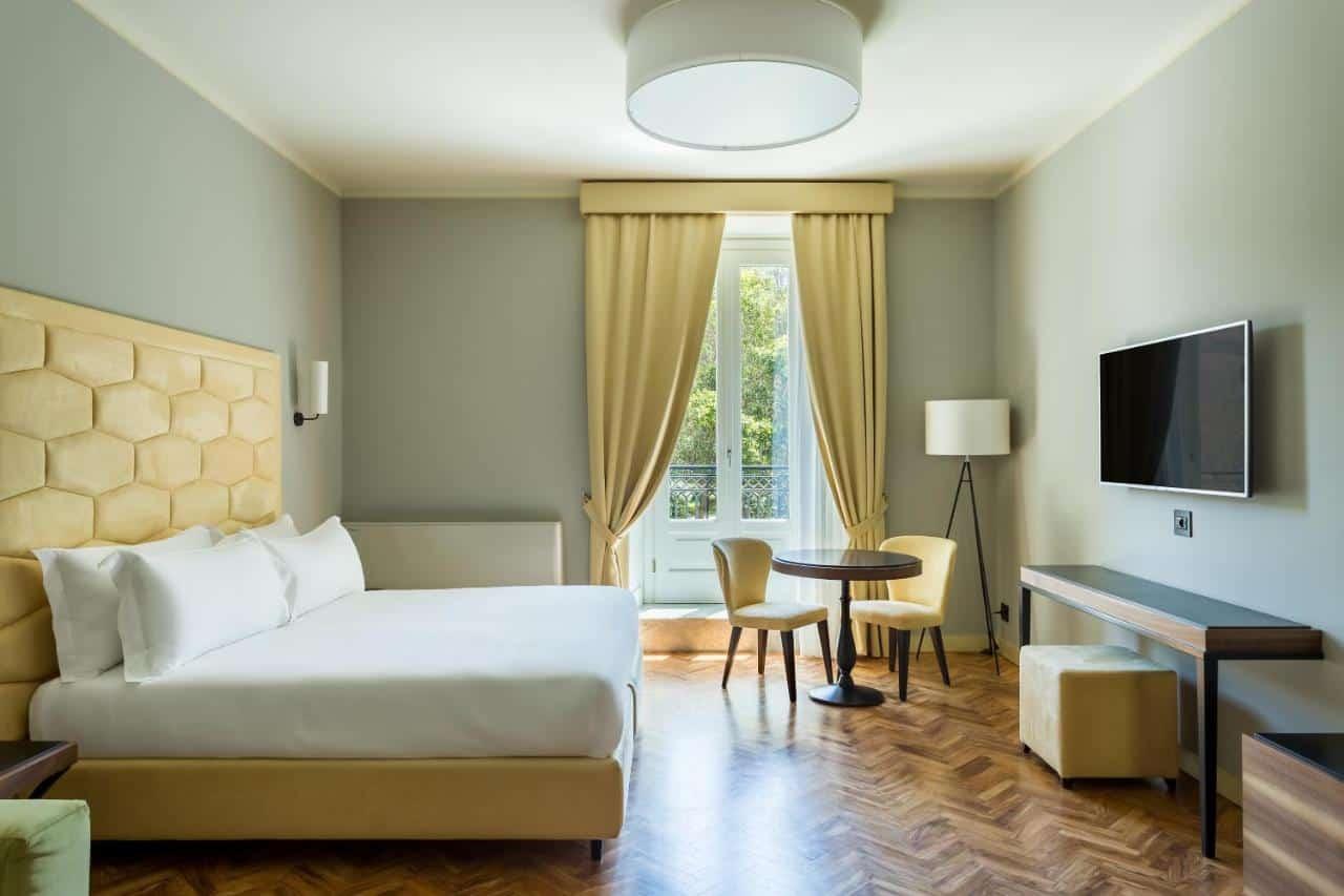 where to stay during a Sicilian road trip