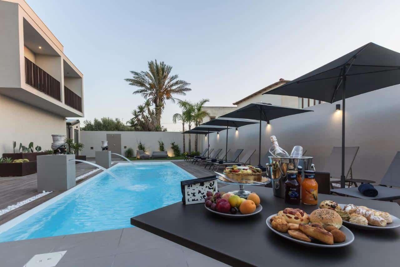 Giafra Luxury