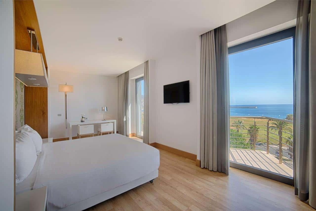 where to stay in Palermo