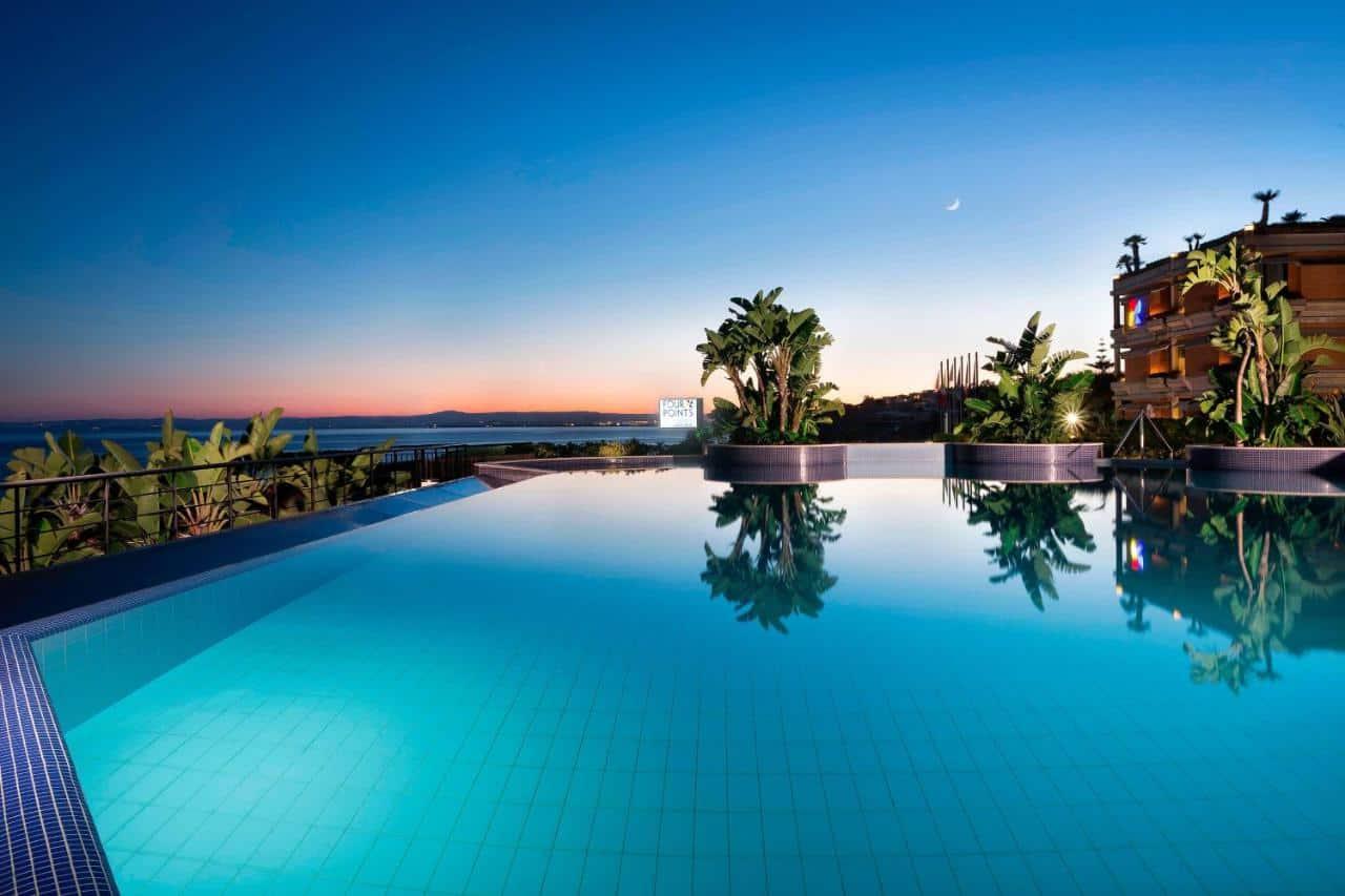 where to stay in Catania