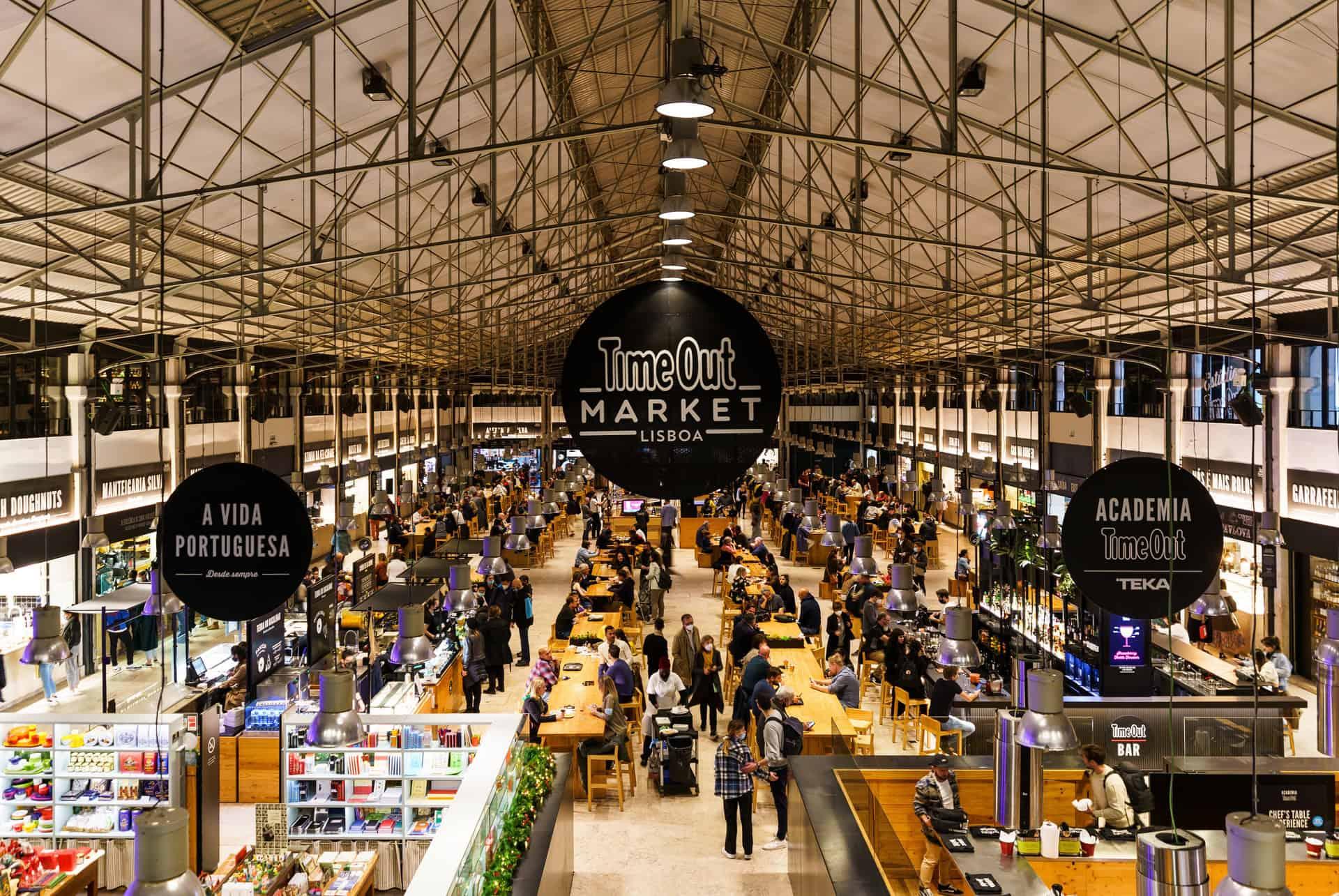 market