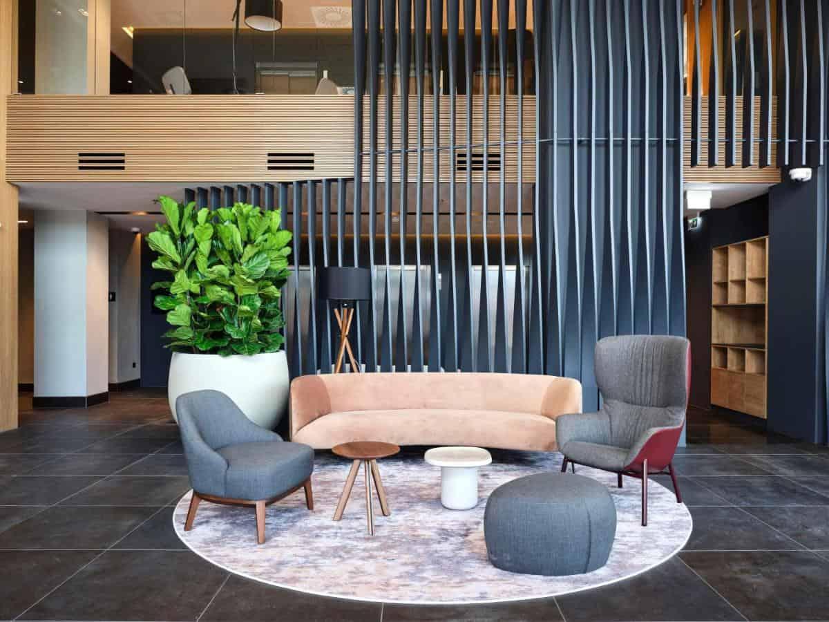 radisson hotel in budapest