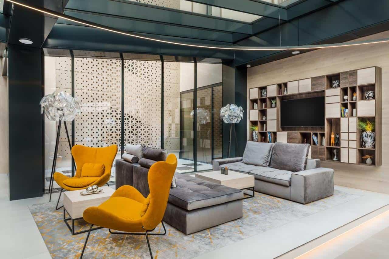 vision hotel budapest