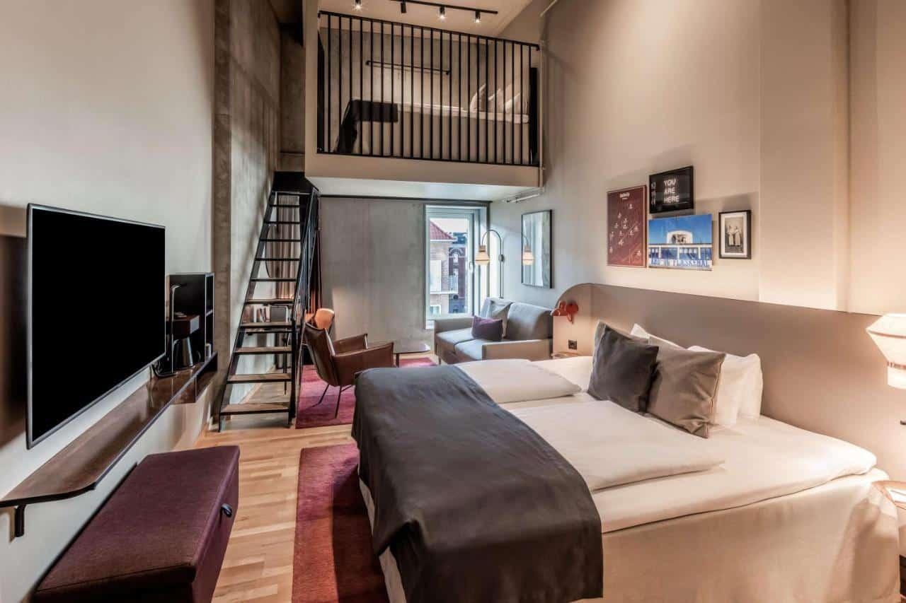 Hotel Copenhagen