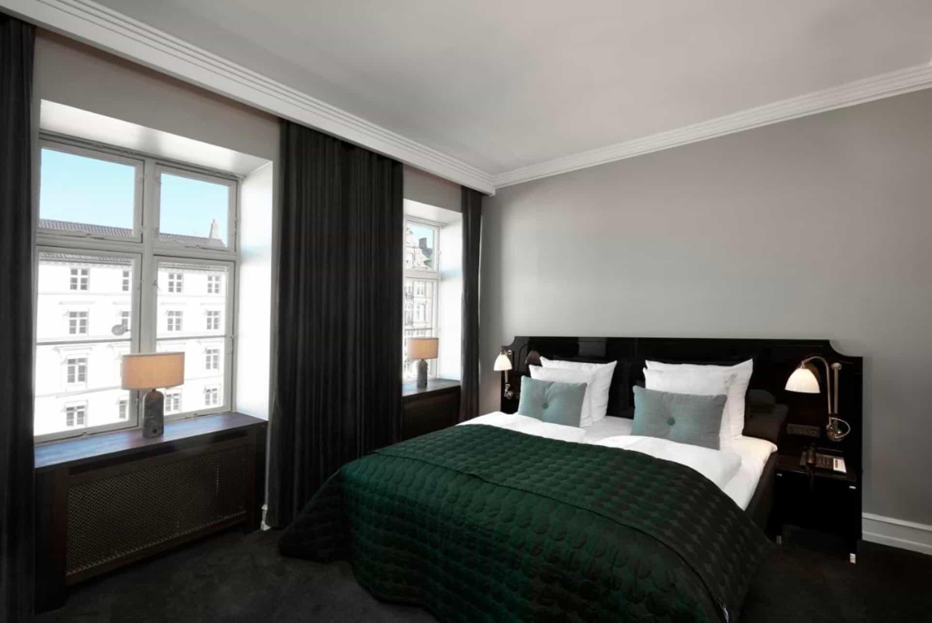Hotel Skt. Annæ