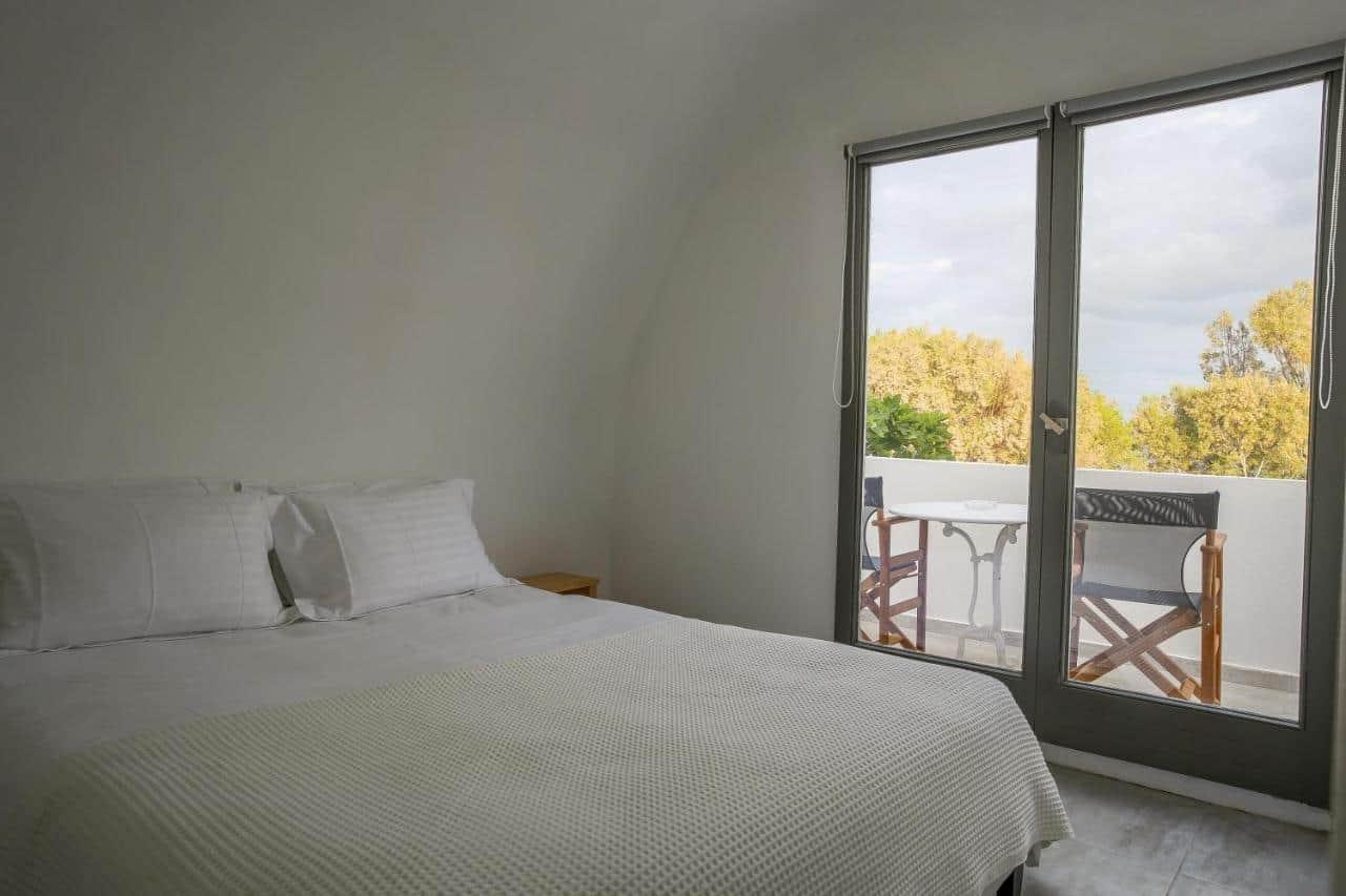 Hotel Exi Sea Side Suites
