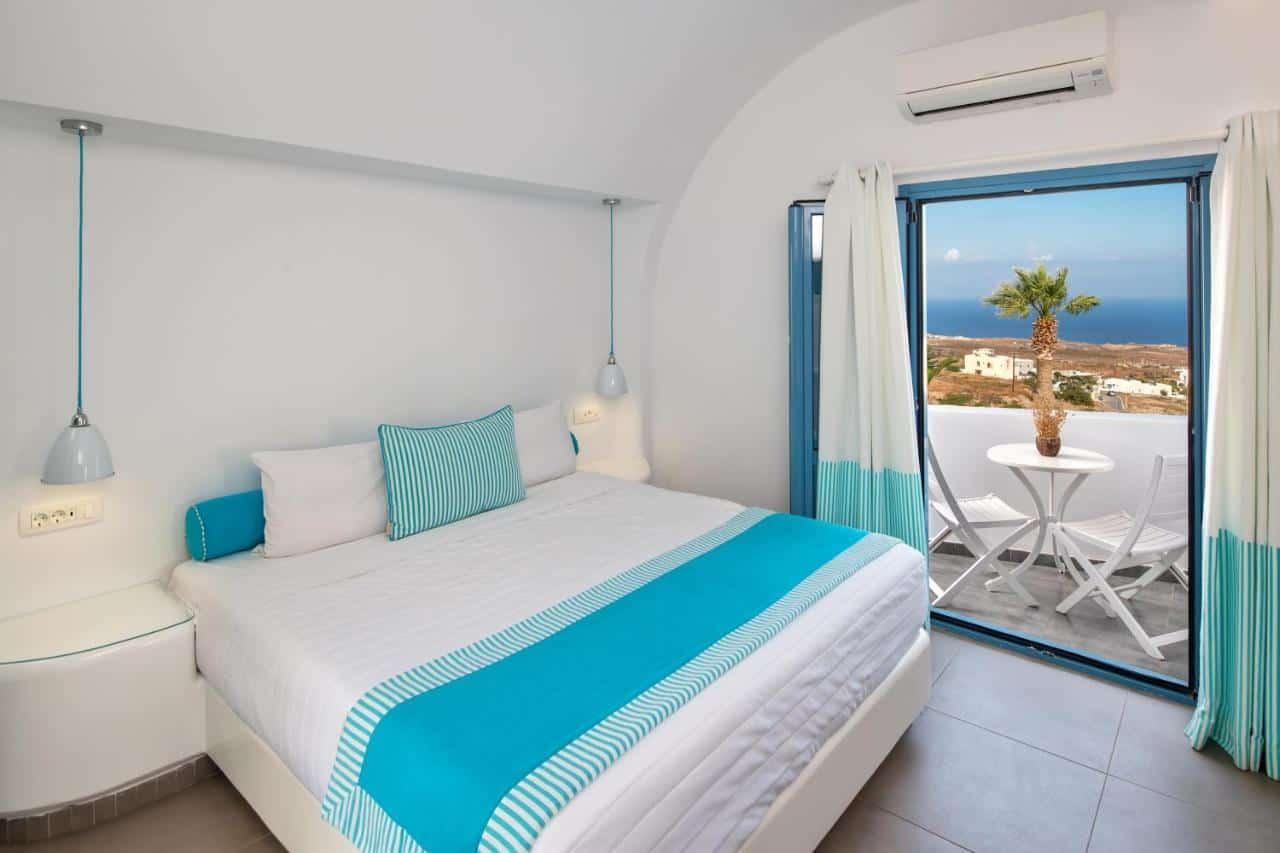 Evgenia Villas and Suites