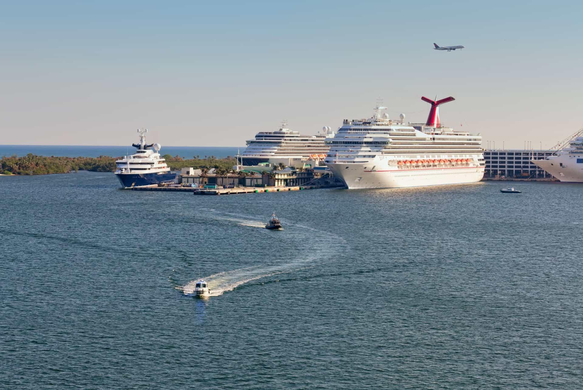 port Fort Lauderdale