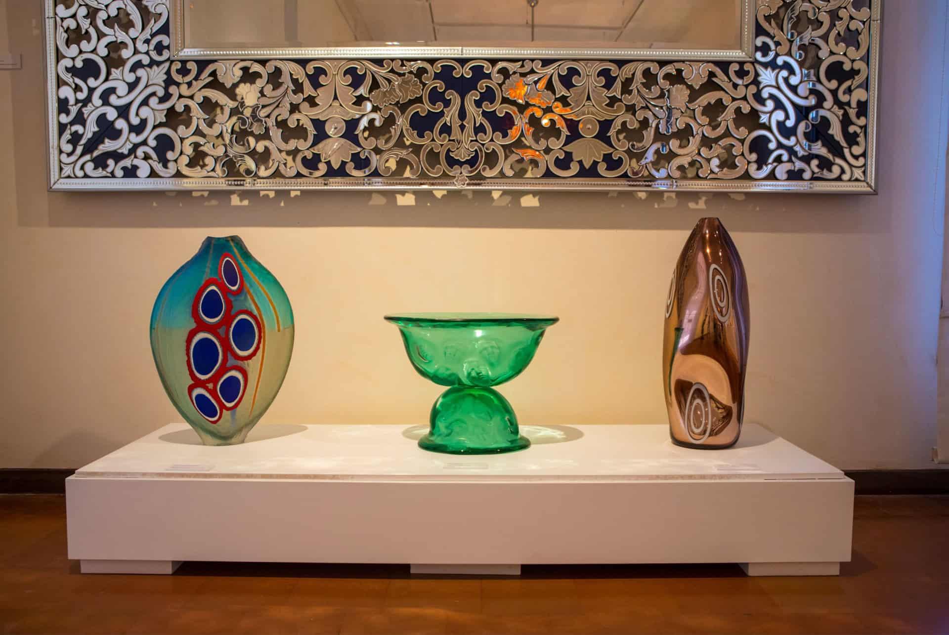 glass museum what to do murano