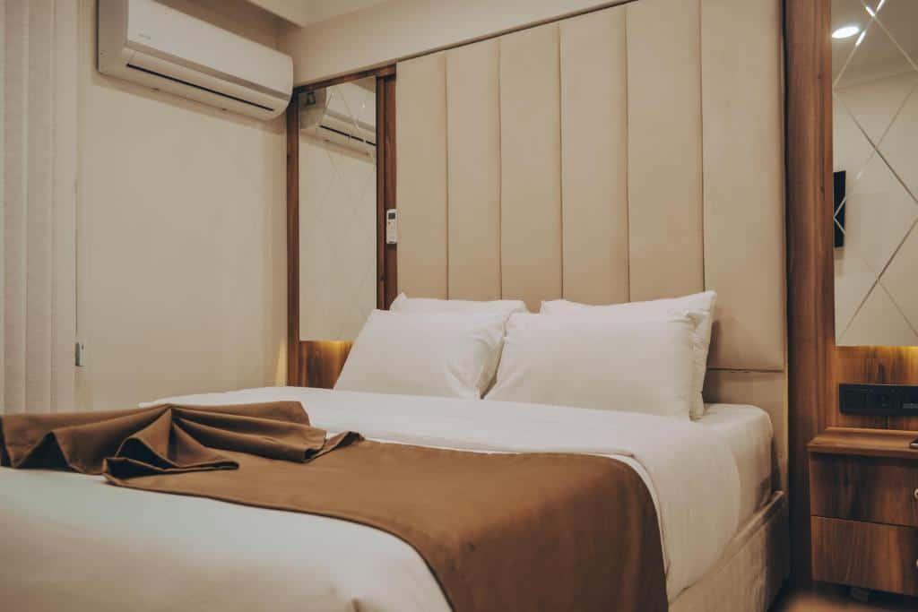galata master hotel sleeping istanbul
