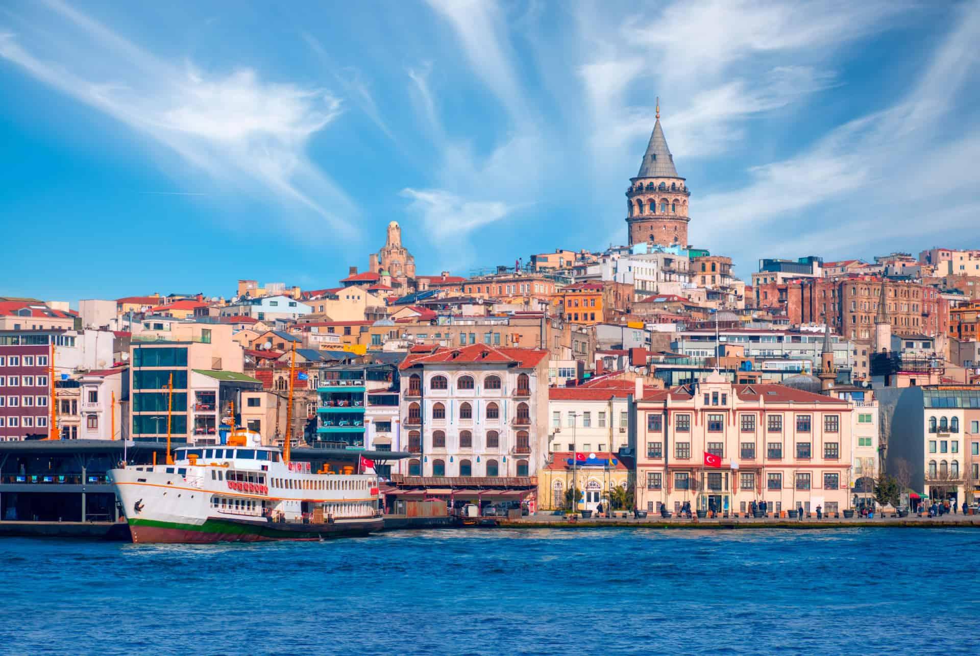 karakoy