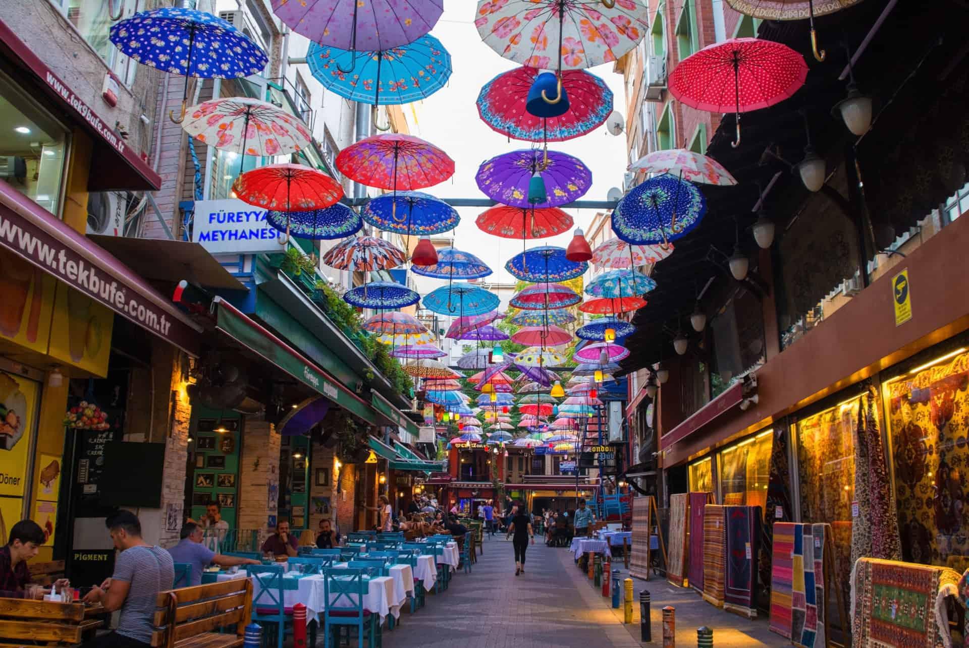 kadikoy where to sleep in istanbul