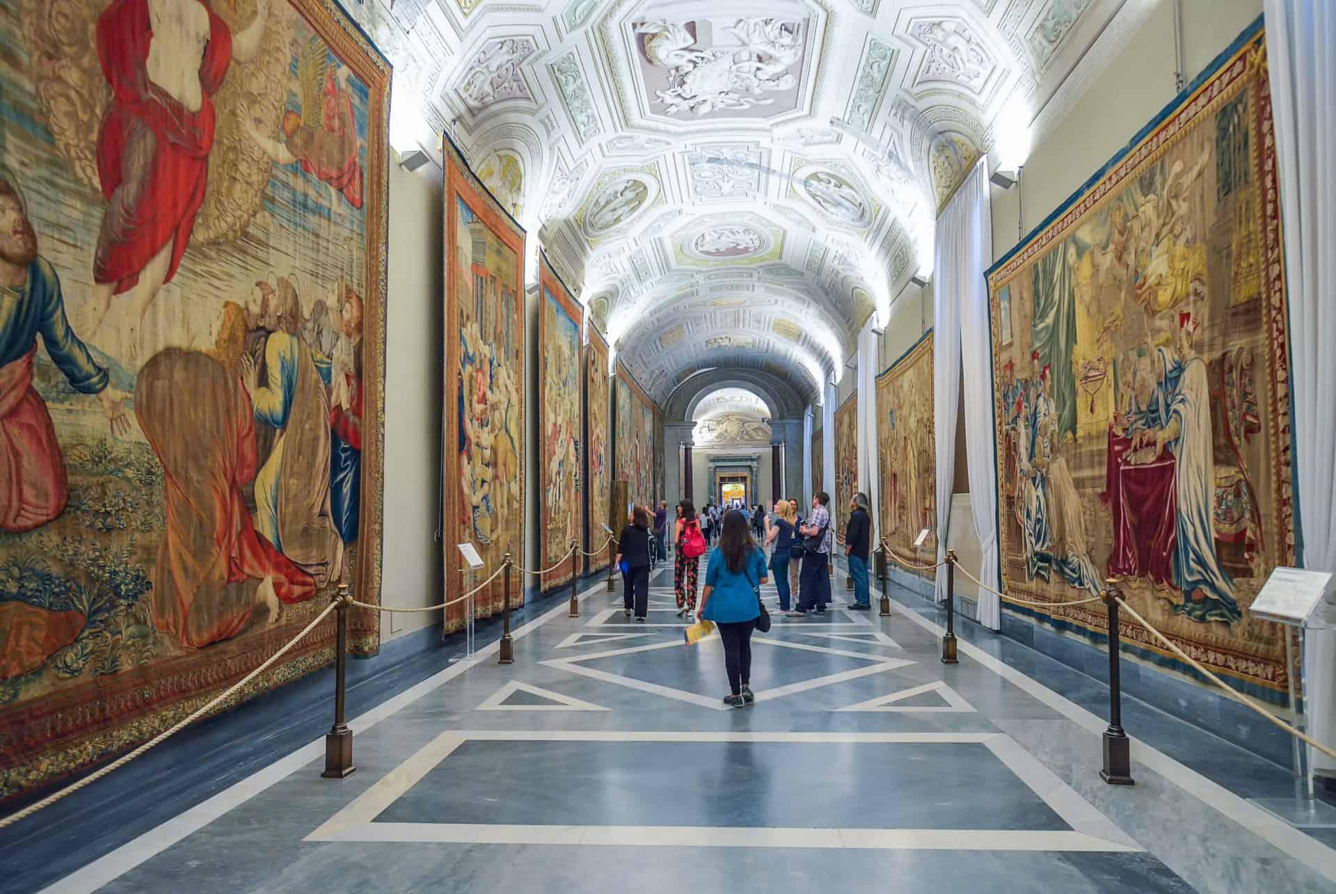 vatican museums