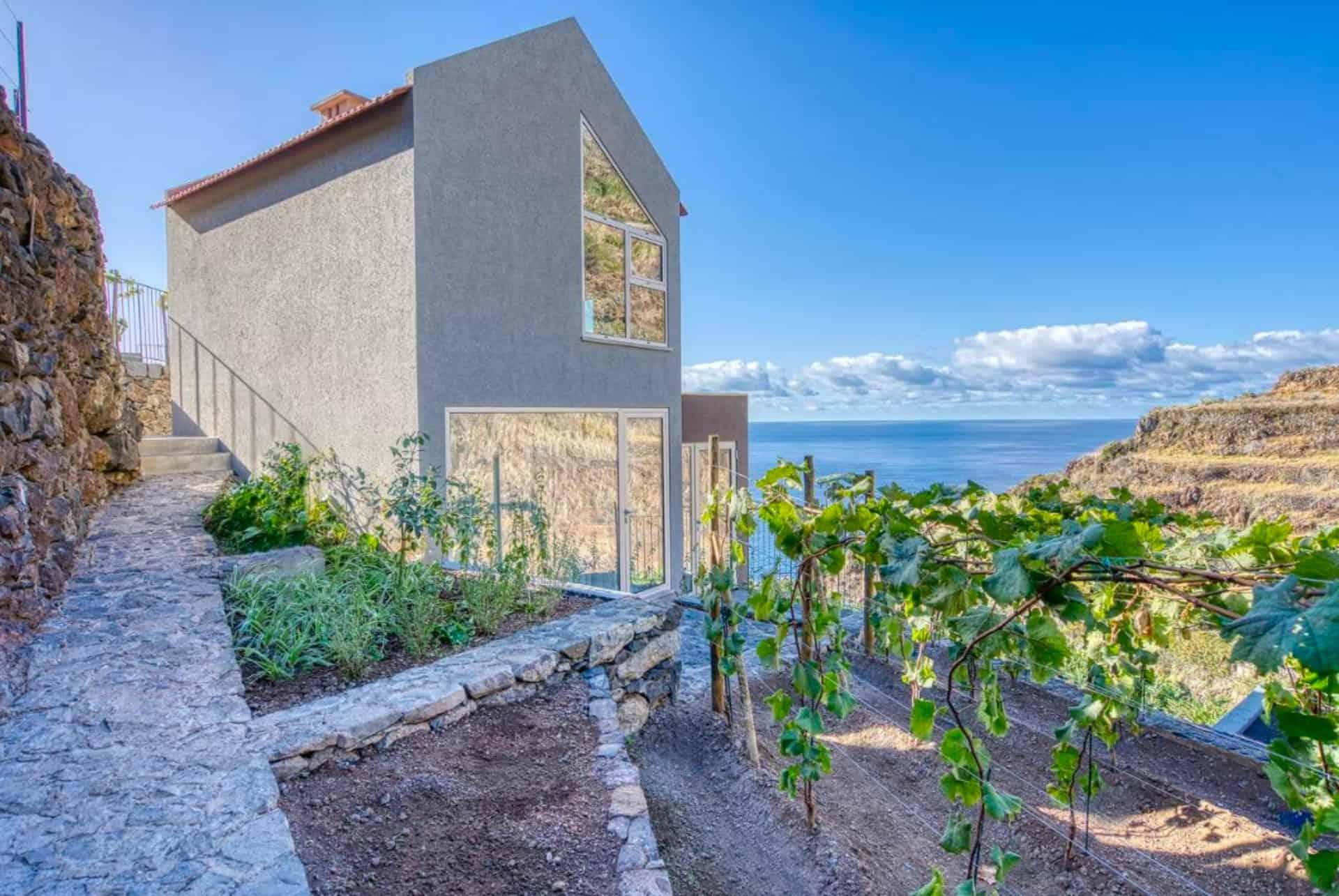 socalco nature calheta hotel