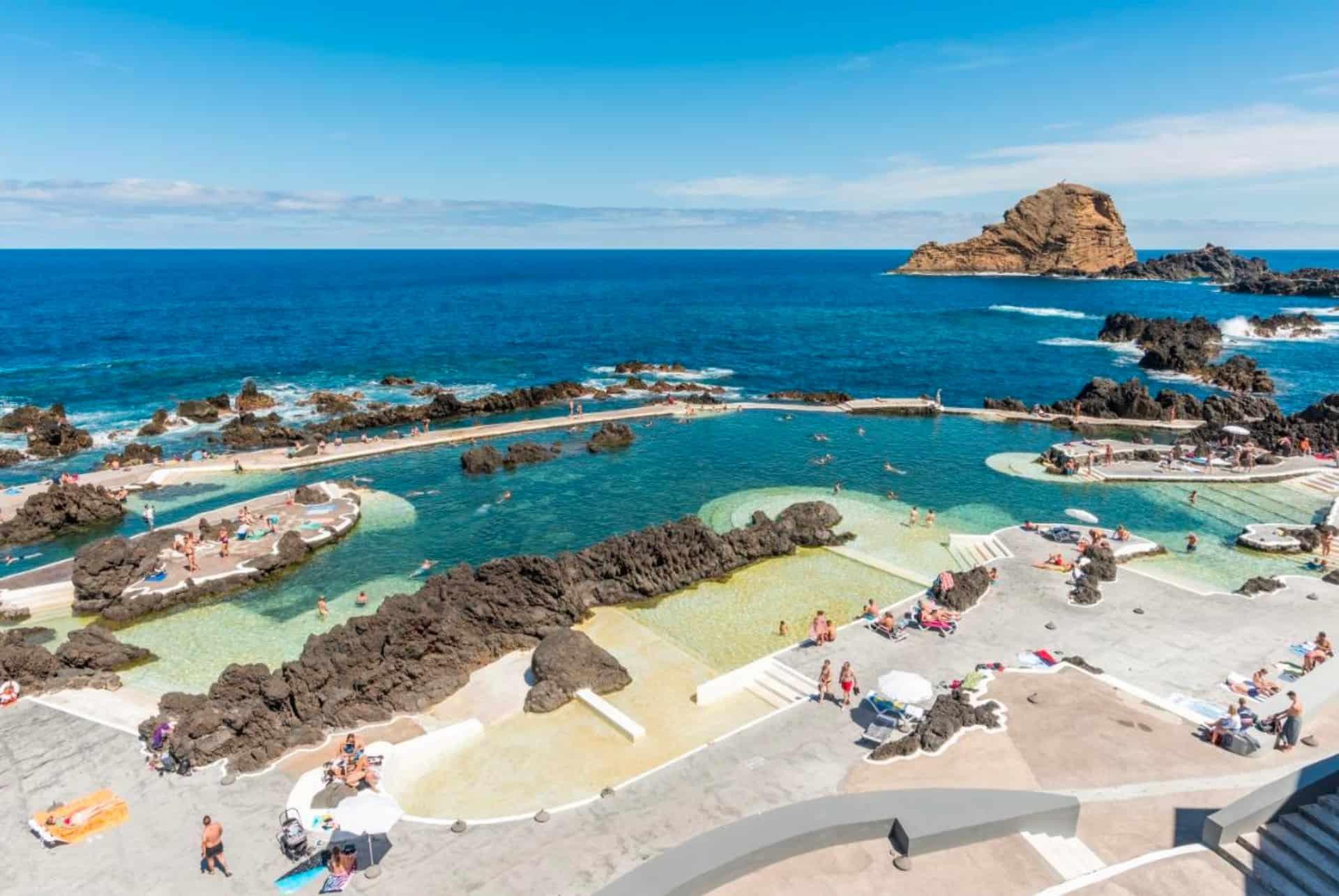aqua natura bay hotel madeira