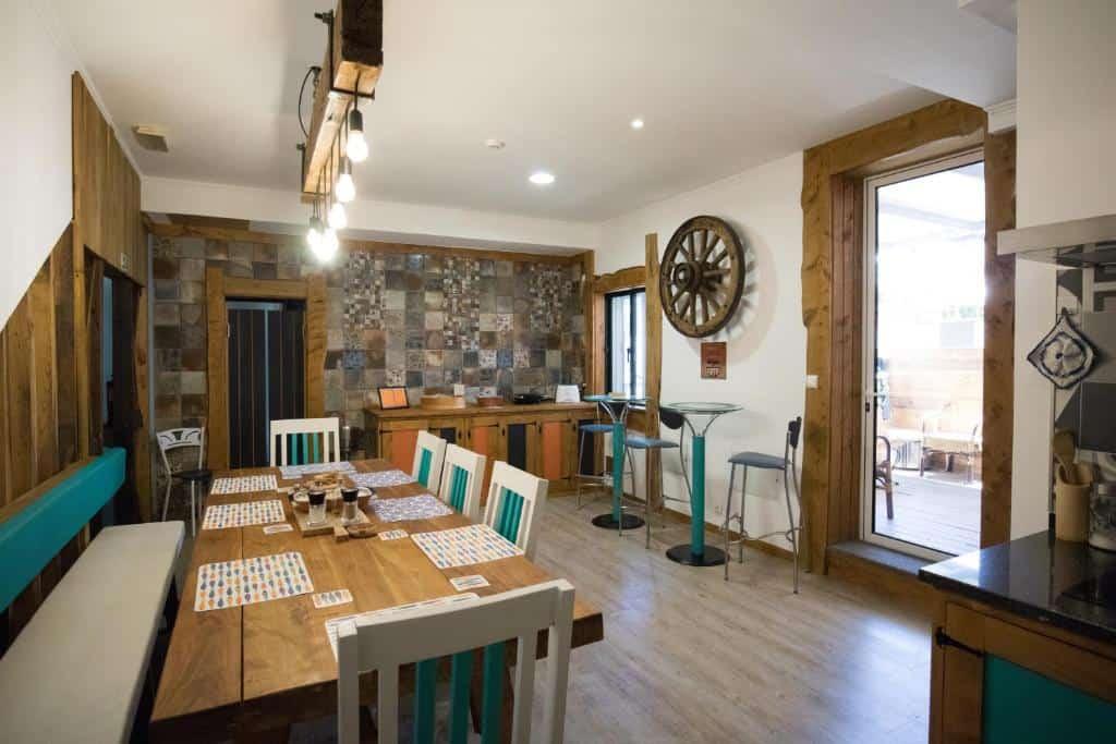 modern recycled guest house where to sleep in madeira