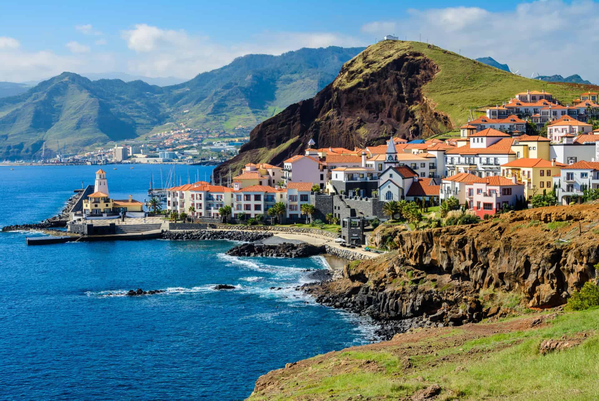 where to stay in madeira portugal