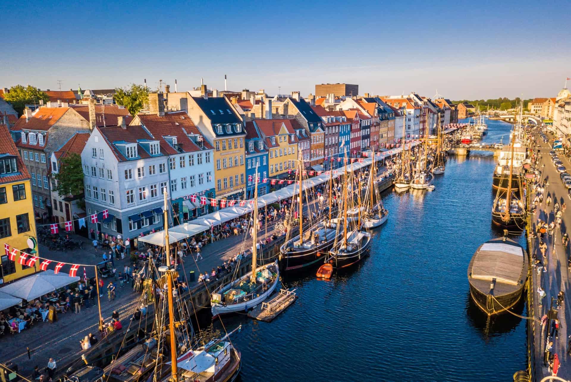 copenhagen pass