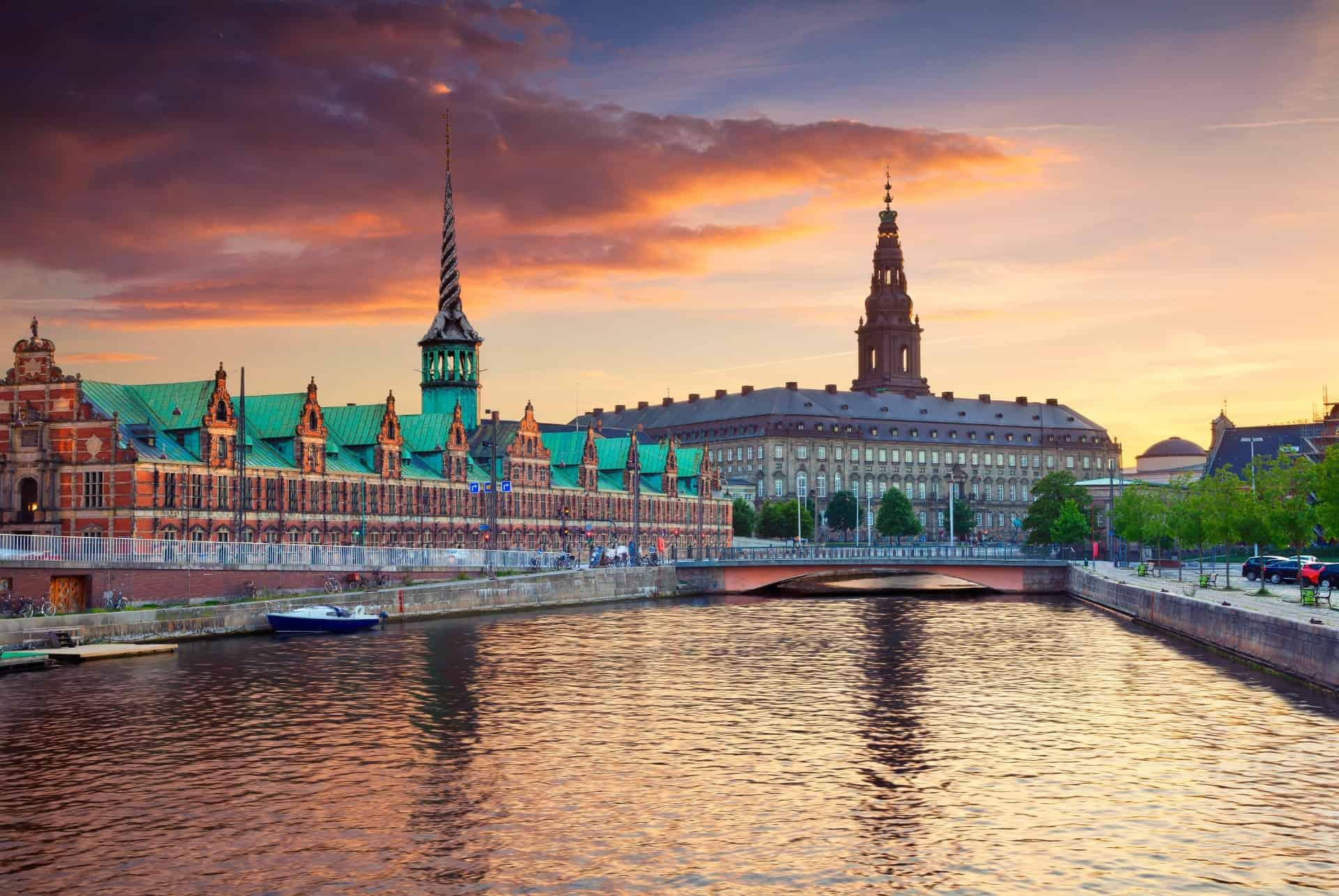 copenhagen capital pass