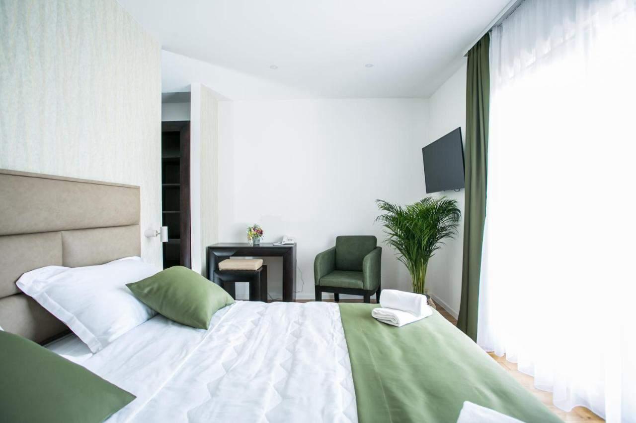 Kasa Rooms