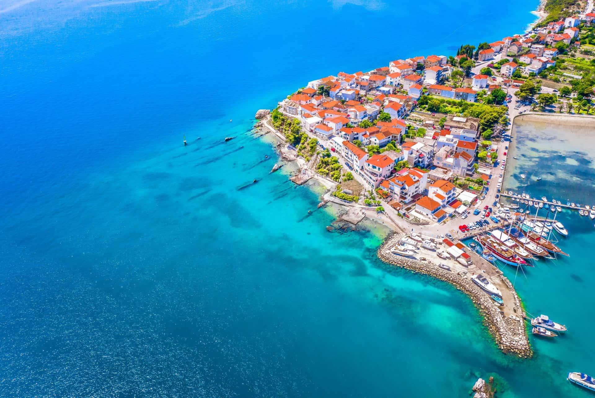 Stobrec Split