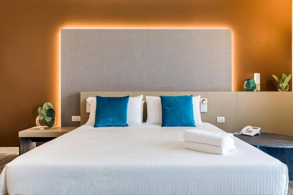 seawater hotel bio beauty sleep sicily