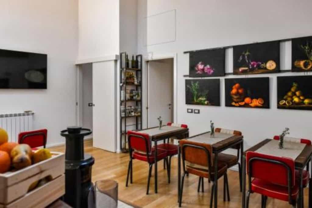 ballarooms bb palermo