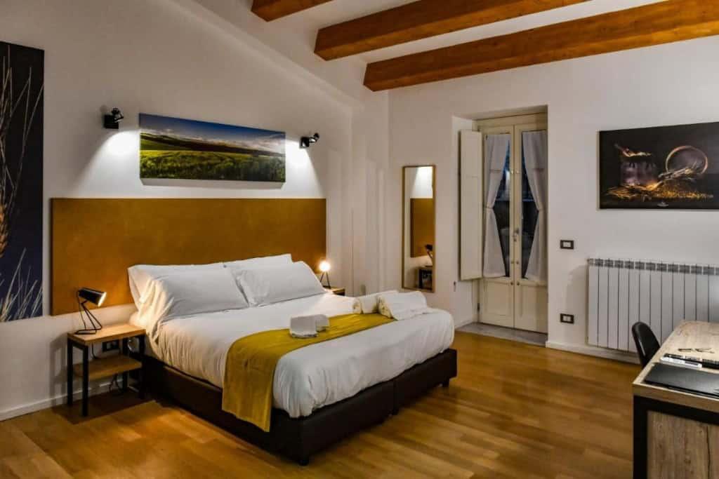 ballarooms bb sleep sicily