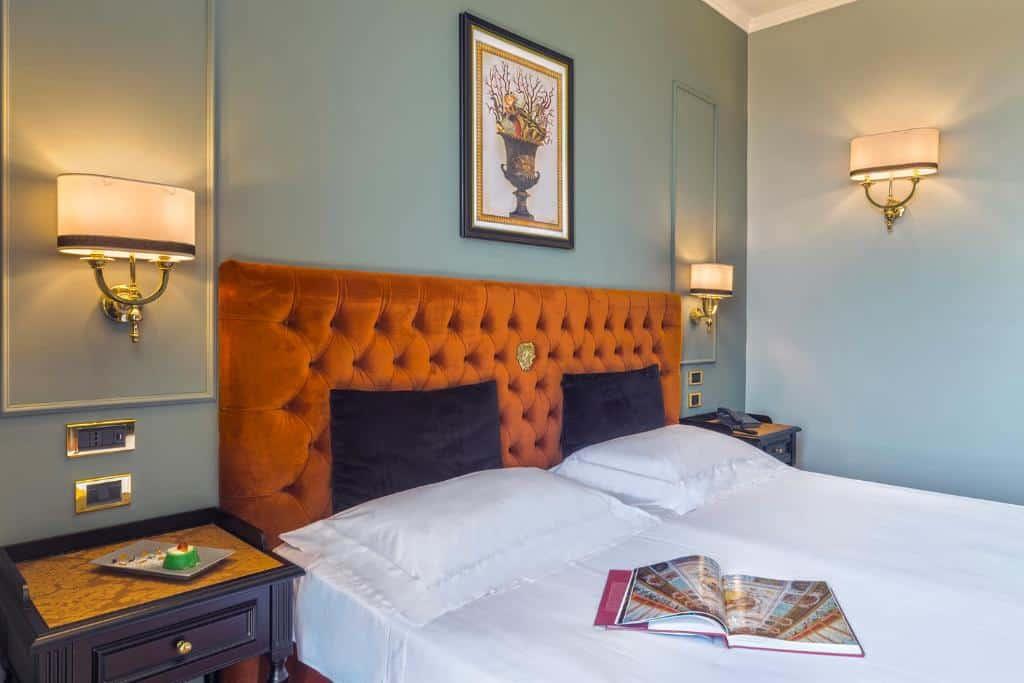 grand hotel villa politi syracuse