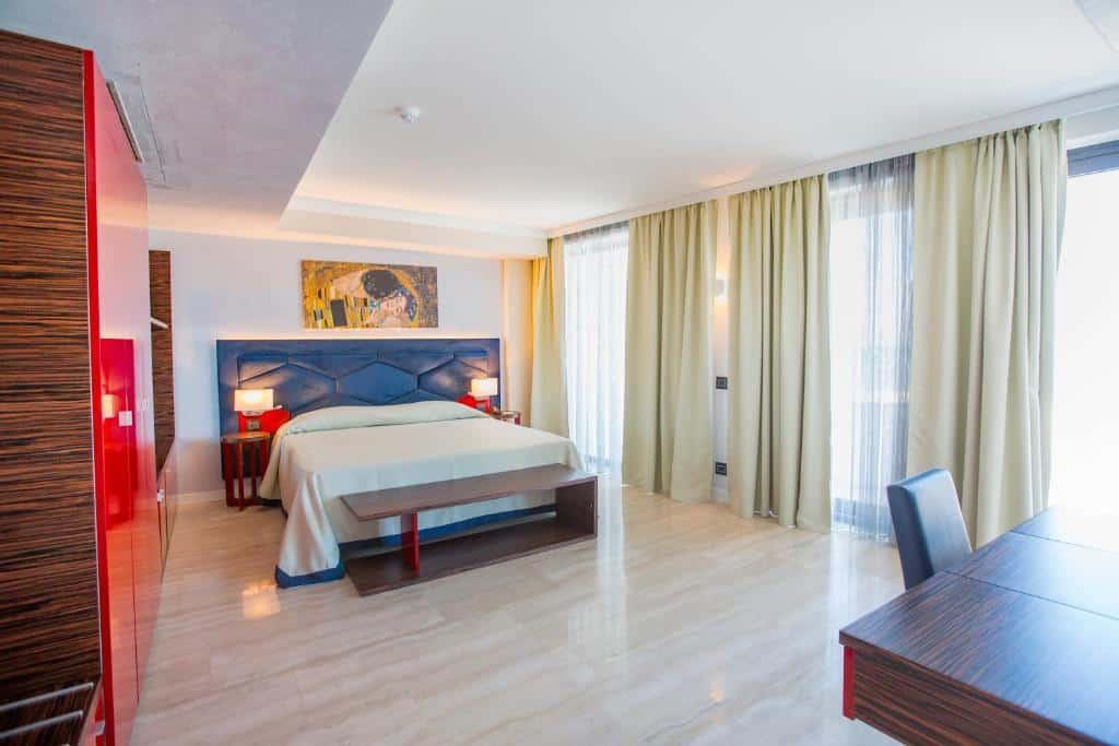 victoria palace sleep sicily