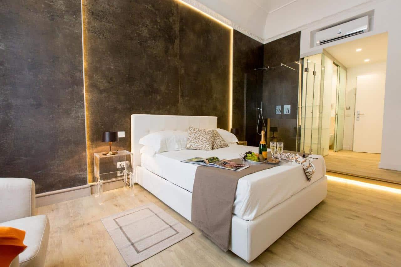 palermo in suite apart hotel