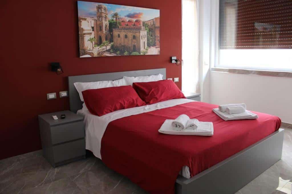 bnb amari affittacamere palermo