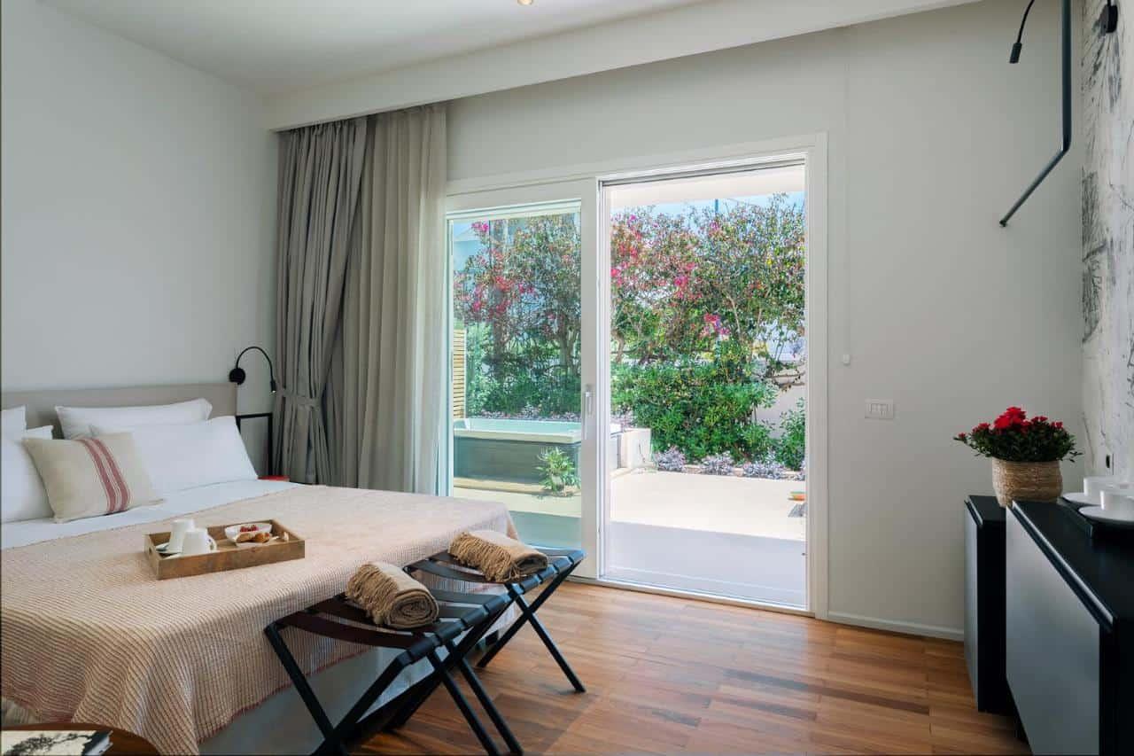 domia hotel palermo