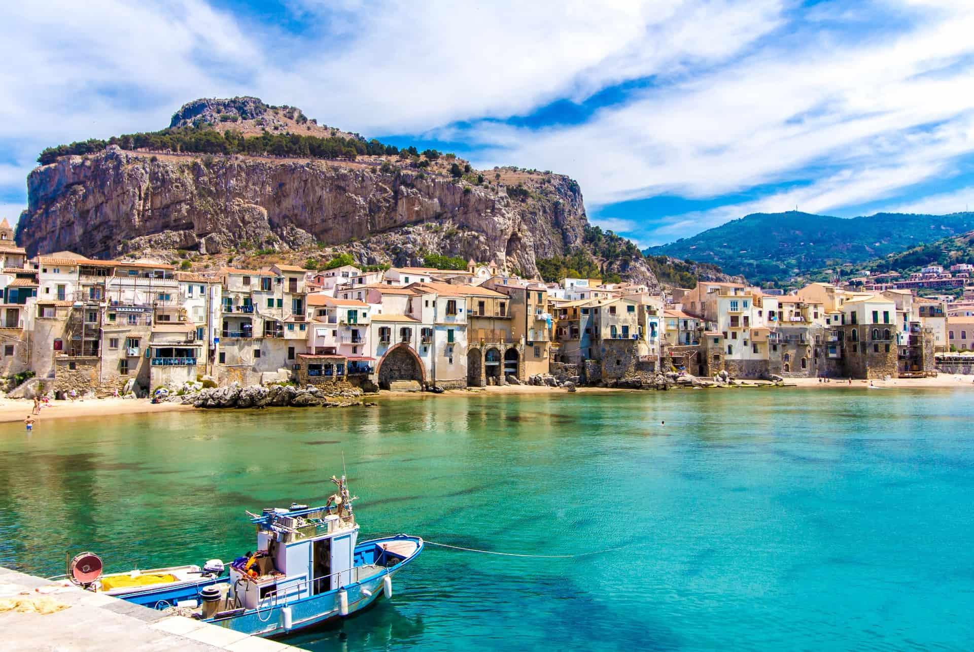 accommodations in palermo