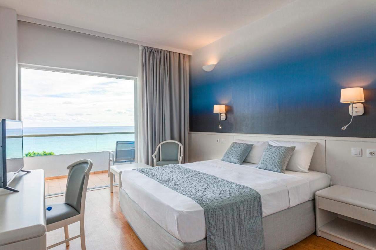 blue sea beach resort rhodes