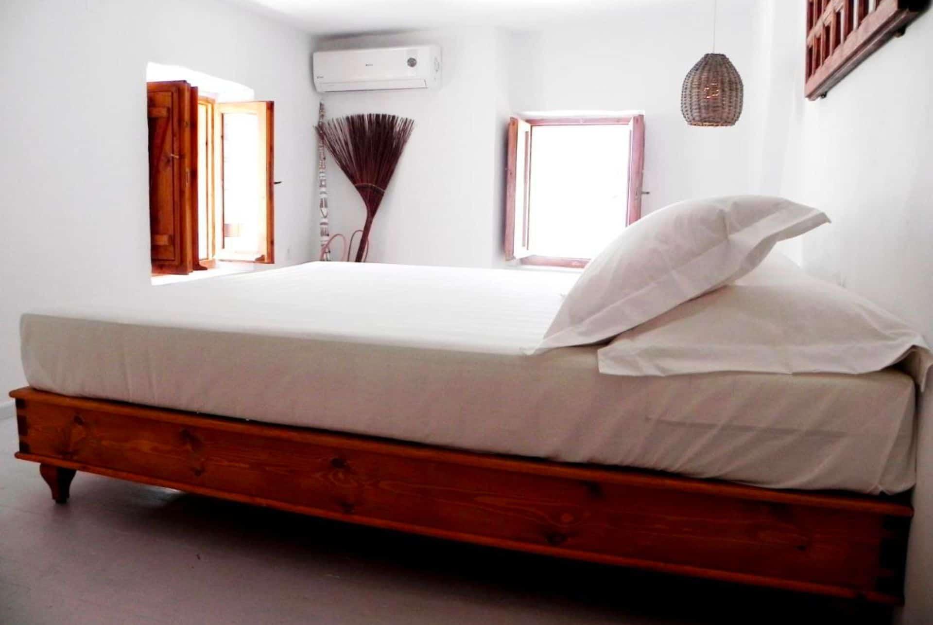 lindos esel suites rooms