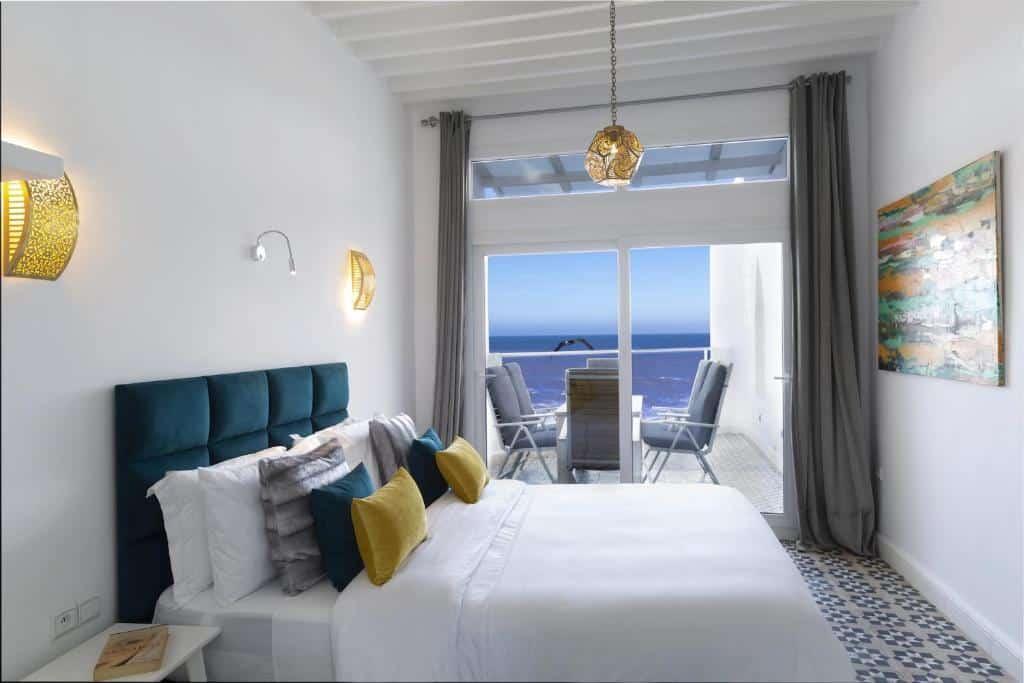 jacks apartments and suites room