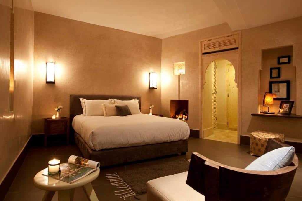 riad dar maya room
