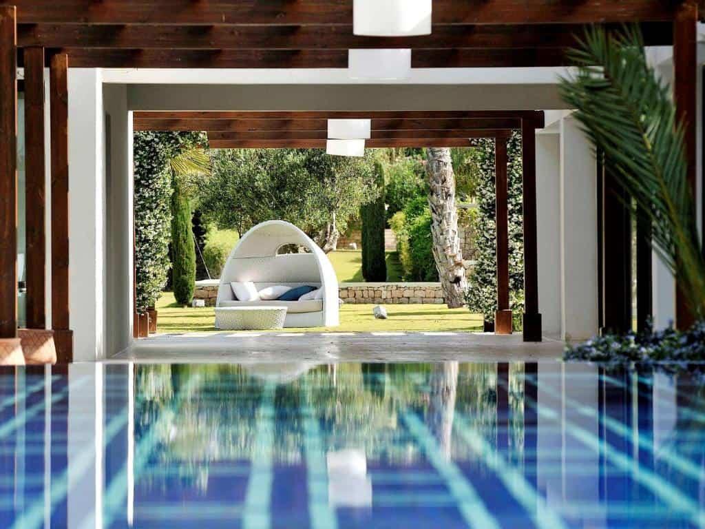 sofitel essaouira mogador golf and spa pool