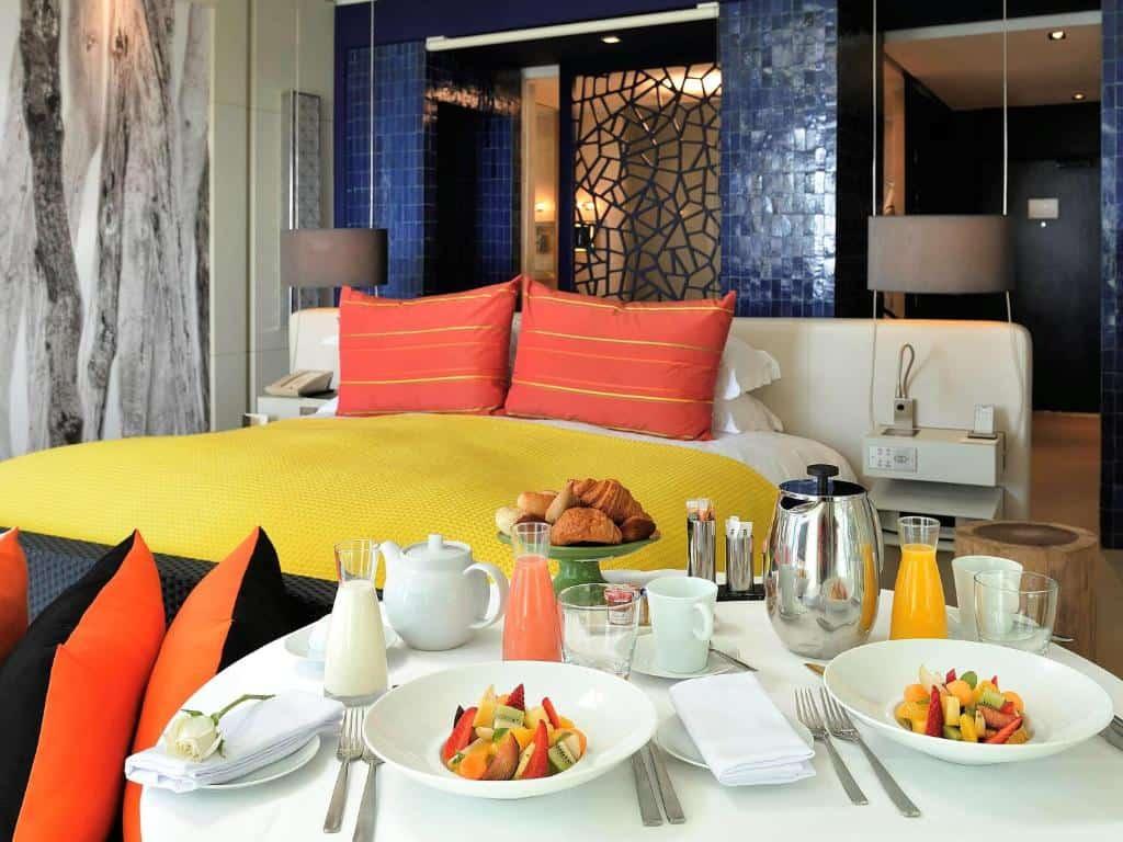 sofitel essaouira mogador golf and spa